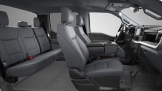 2026 Ford Super Duty® Internal Image 1